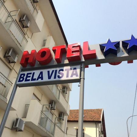 Hotel Bela Vista Viseu Zewnętrze zdjęcie