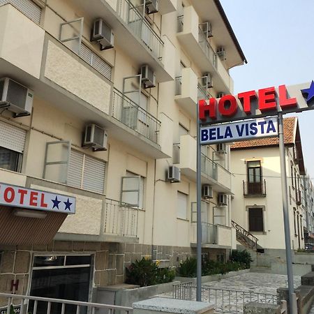 Hotel Bela Vista Viseu Zewnętrze zdjęcie