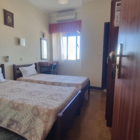 Hotel Bela Vista Viseu Zewnętrze zdjęcie