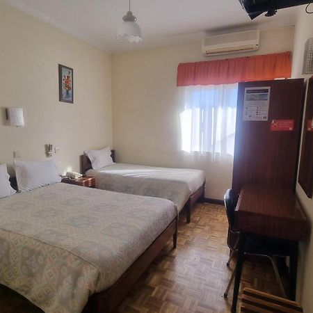 Hotel Bela Vista Viseu Zewnętrze zdjęcie
