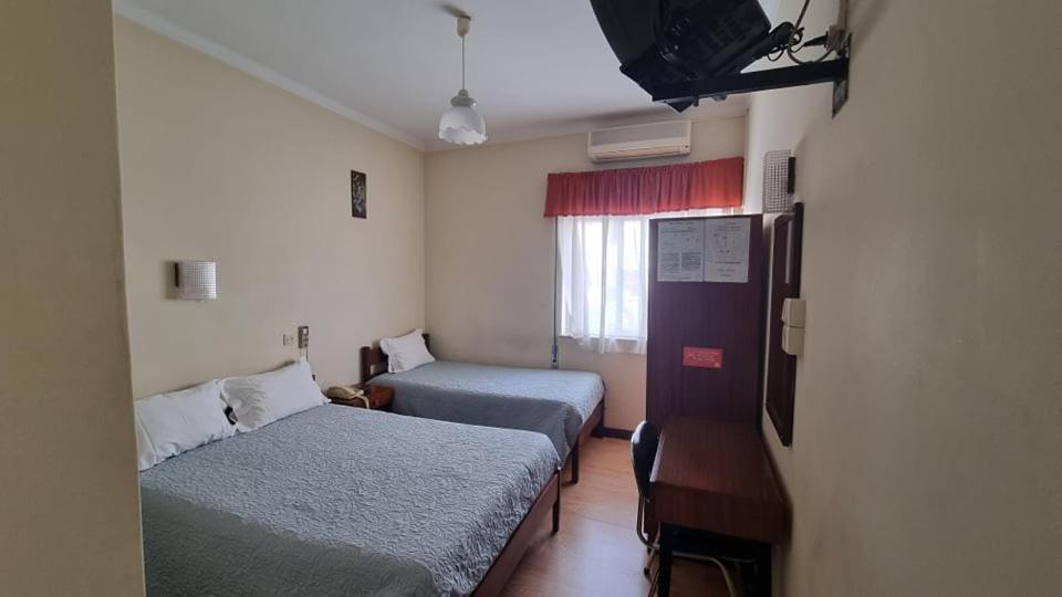 Hotel Bela Vista Viseu Zewnętrze zdjęcie