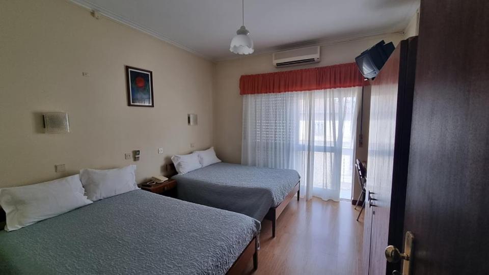 Hotel Bela Vista Viseu Zewnętrze zdjęcie