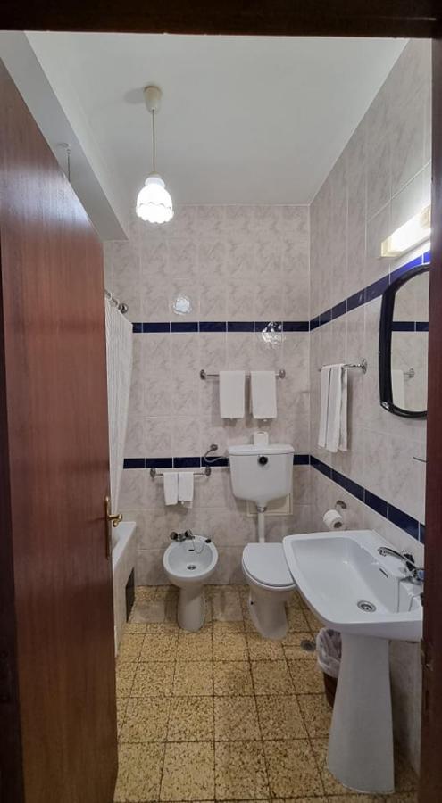 Hotel Bela Vista Viseu Zewnętrze zdjęcie