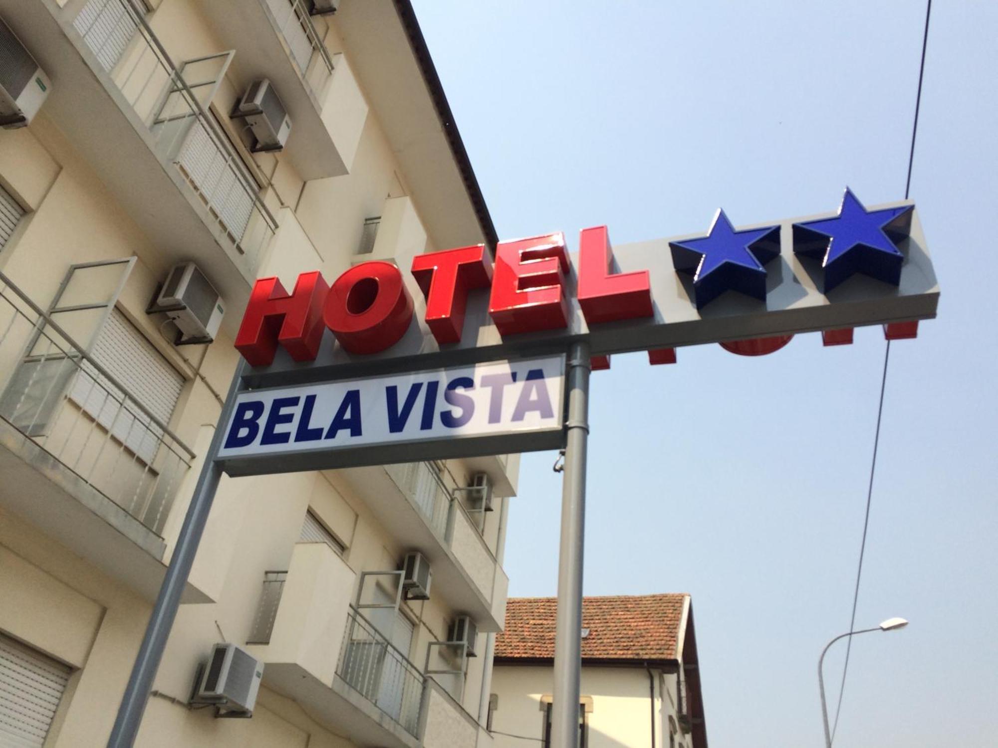 Hotel Bela Vista Viseu Zewnętrze zdjęcie