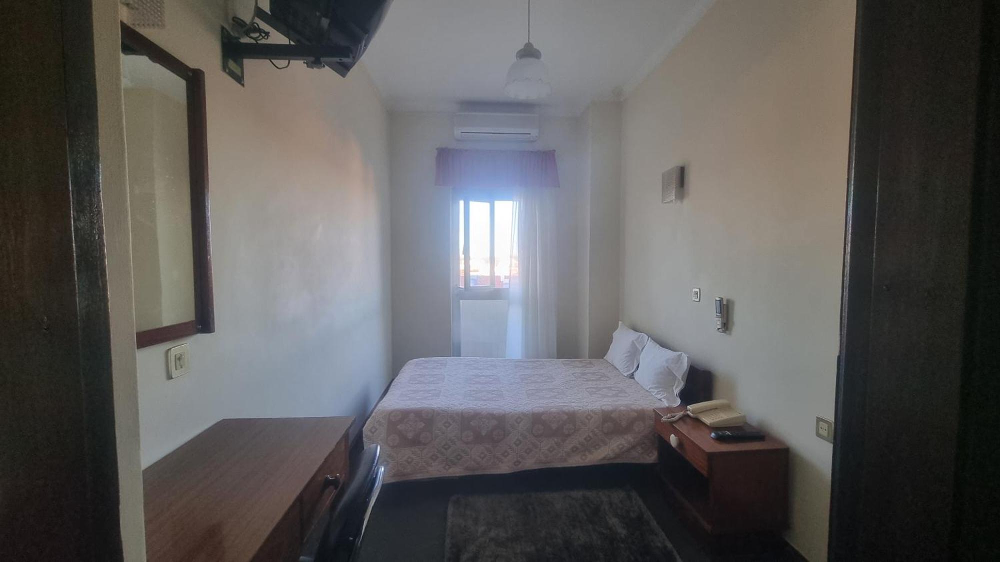 Hotel Bela Vista Viseu Zewnętrze zdjęcie