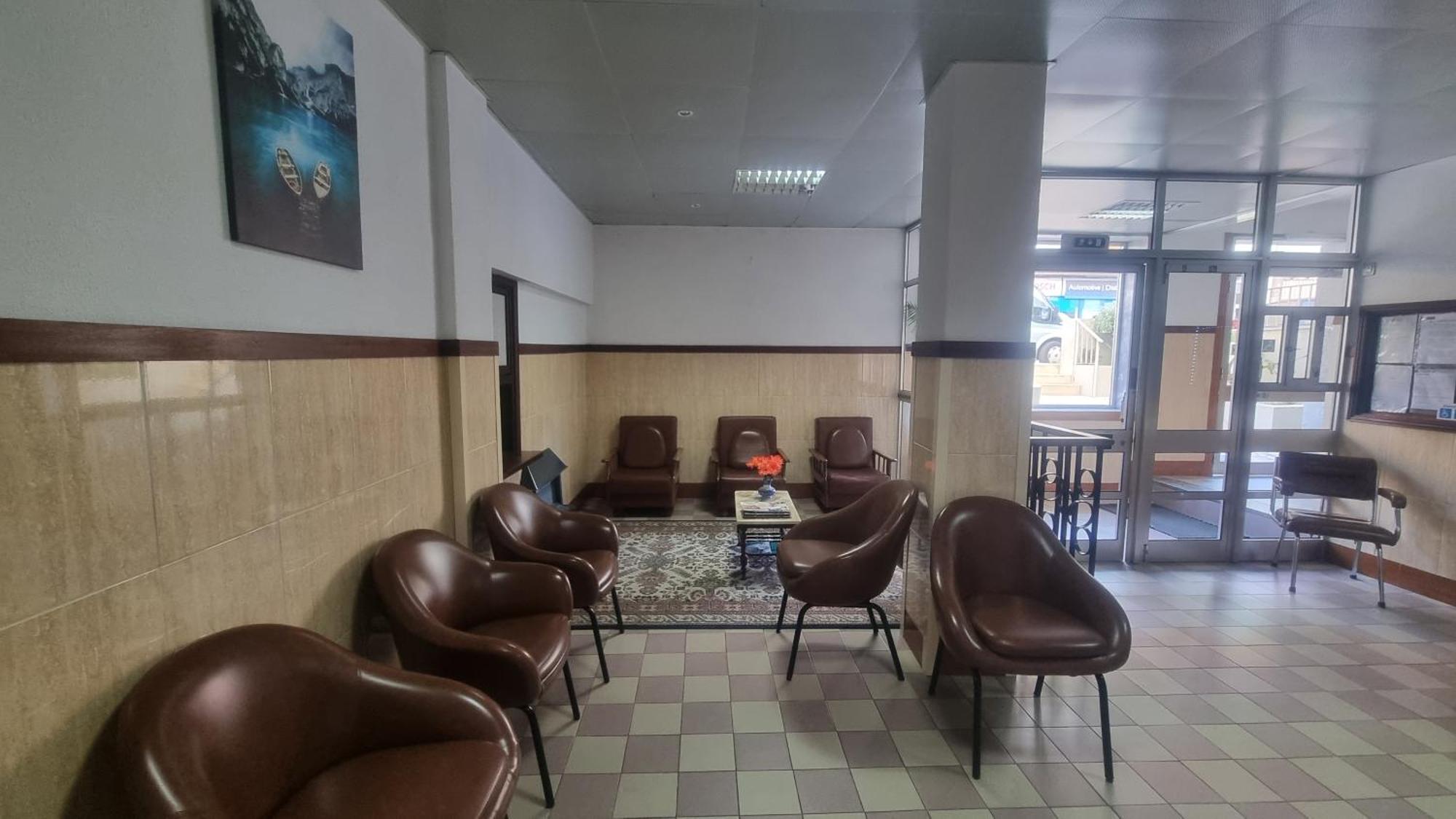 Hotel Bela Vista Viseu Zewnętrze zdjęcie
