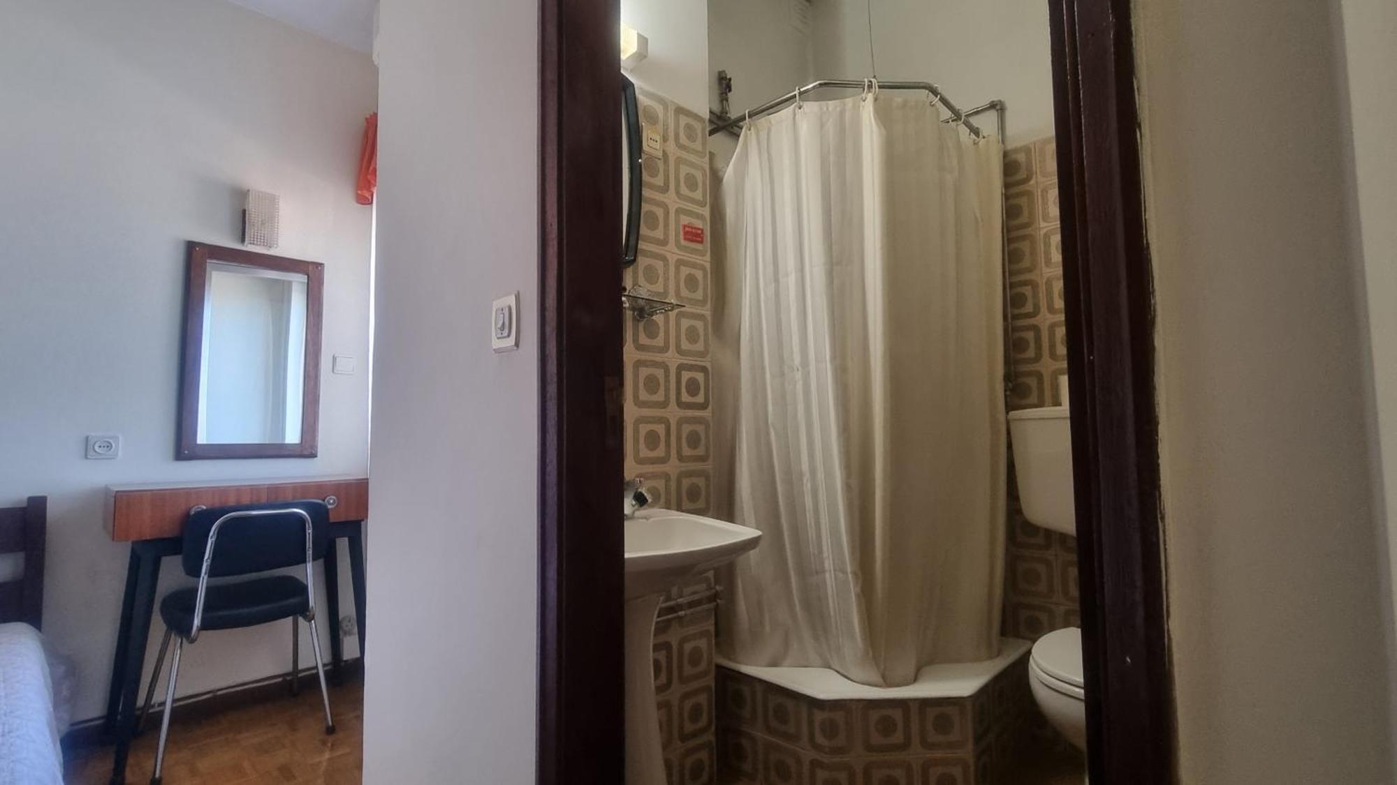 Hotel Bela Vista Viseu Zewnętrze zdjęcie