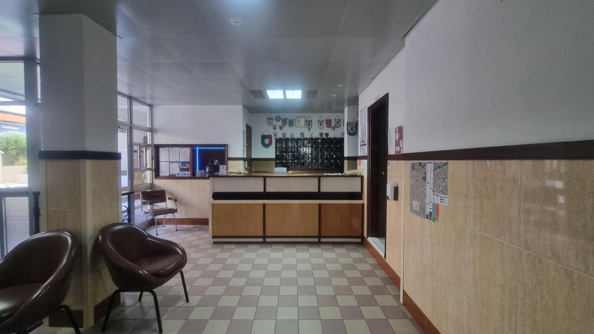 Hotel Bela Vista Viseu Zewnętrze zdjęcie