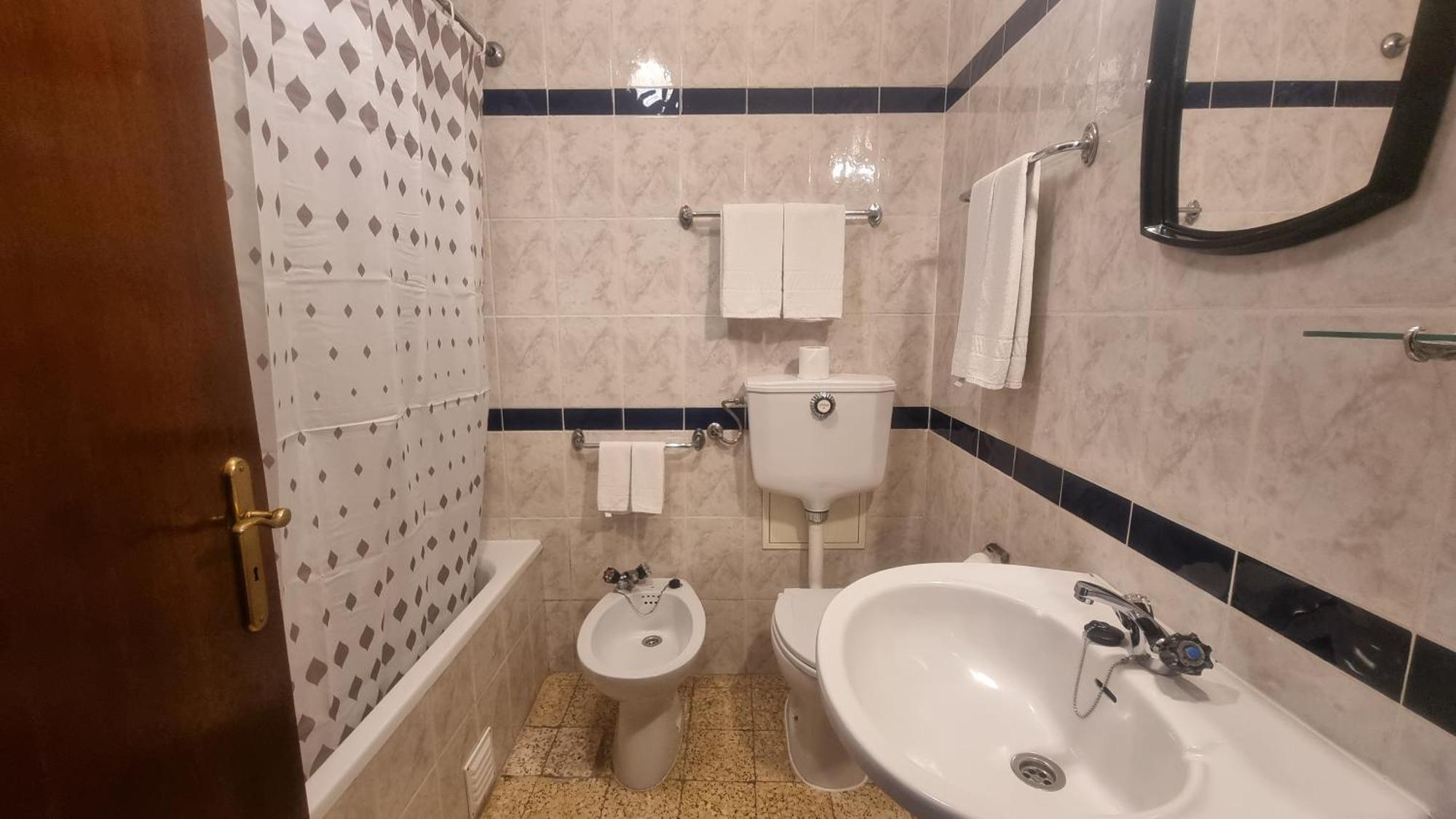 Hotel Bela Vista Viseu Zewnętrze zdjęcie