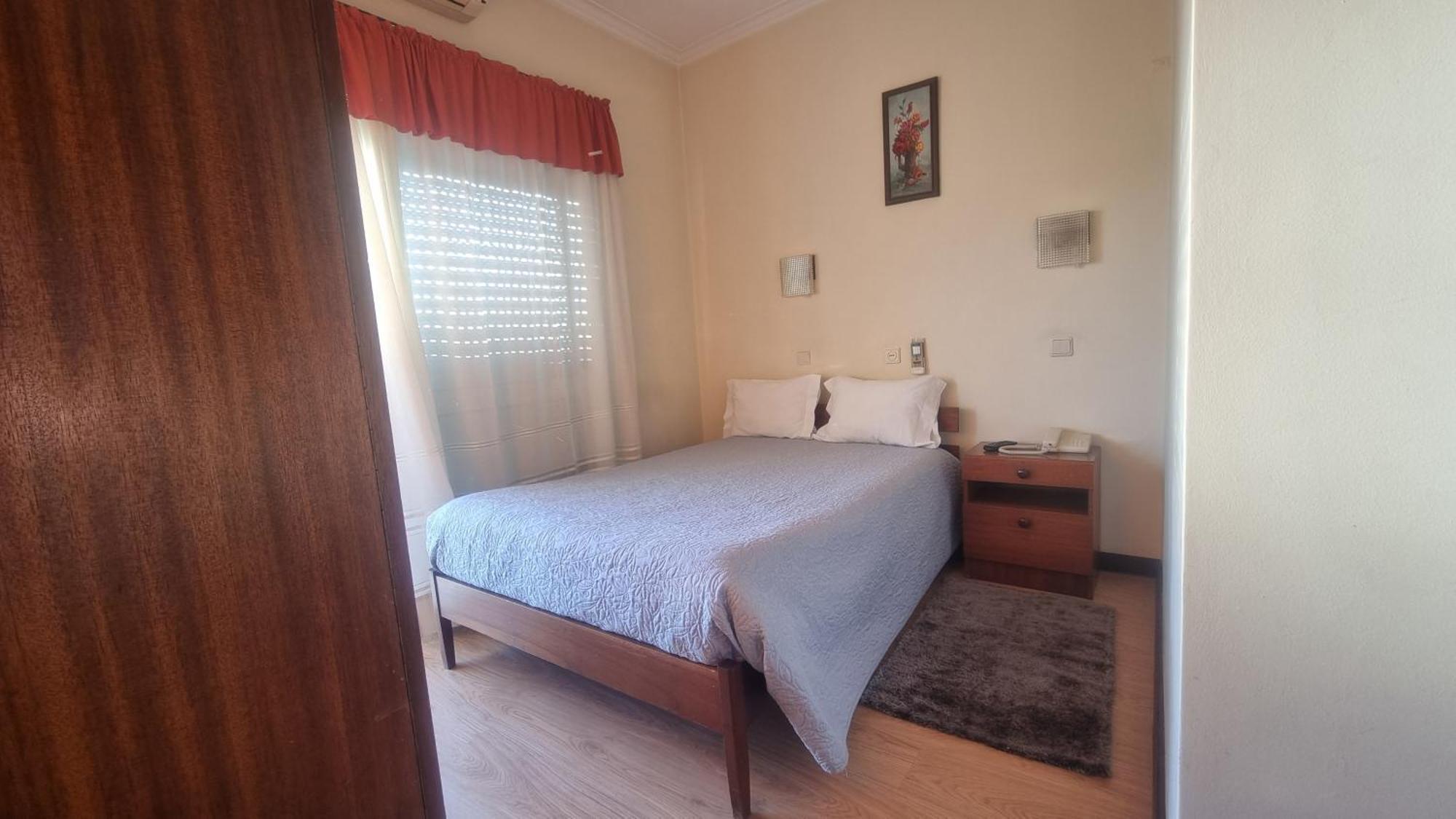 Hotel Bela Vista Viseu Zewnętrze zdjęcie