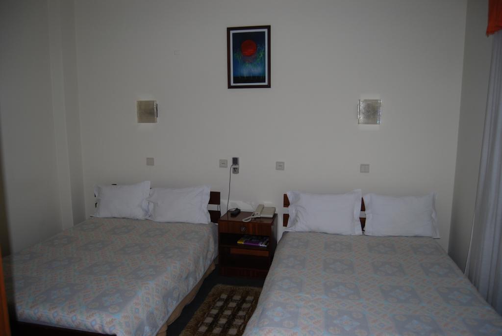 Hotel Bela Vista Viseu Pokój zdjęcie